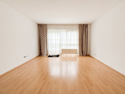 Wohn- und Esszimmer