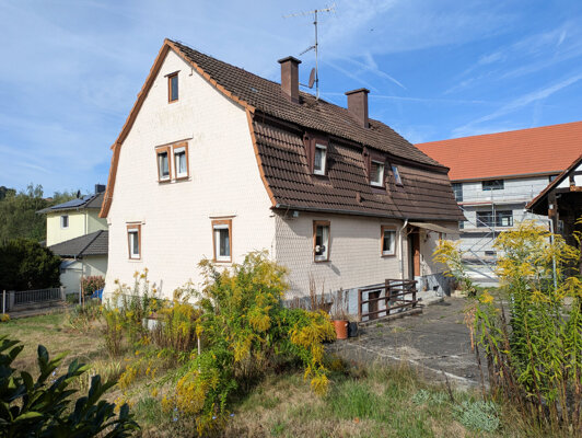 Ansicht O