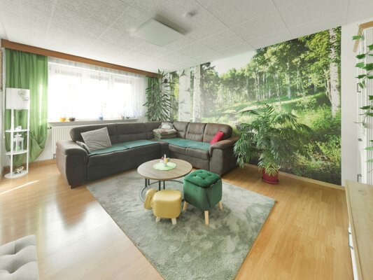 Wohnzimmer 1.OG 