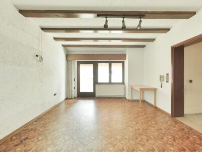 Wohnzimmer 1. OG
