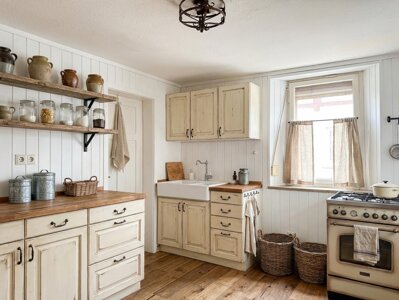 Küche EG  (KI-generiert)