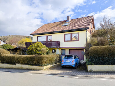 Ansicht W