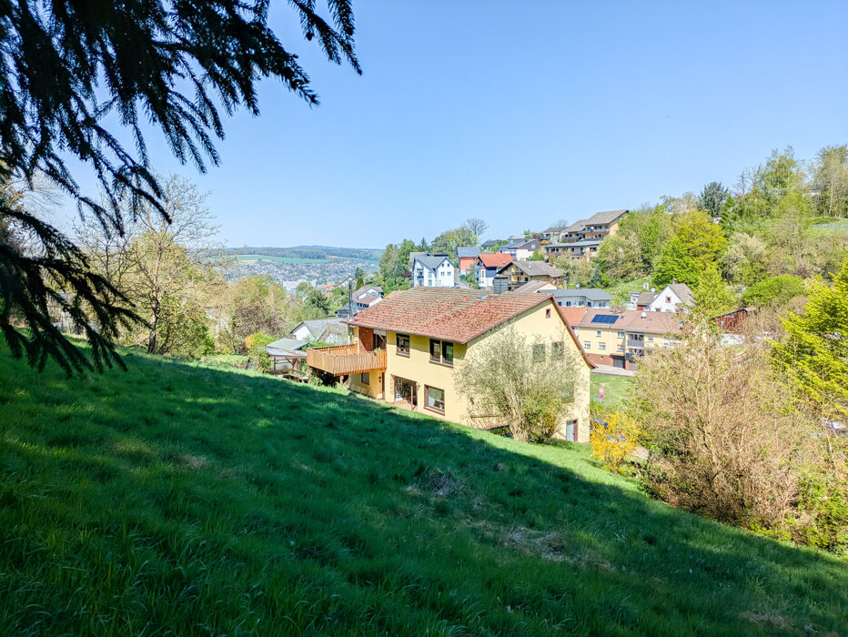 Ansicht SO Ausblick Titel