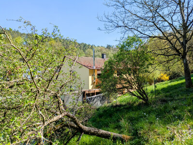 Ansicht SW