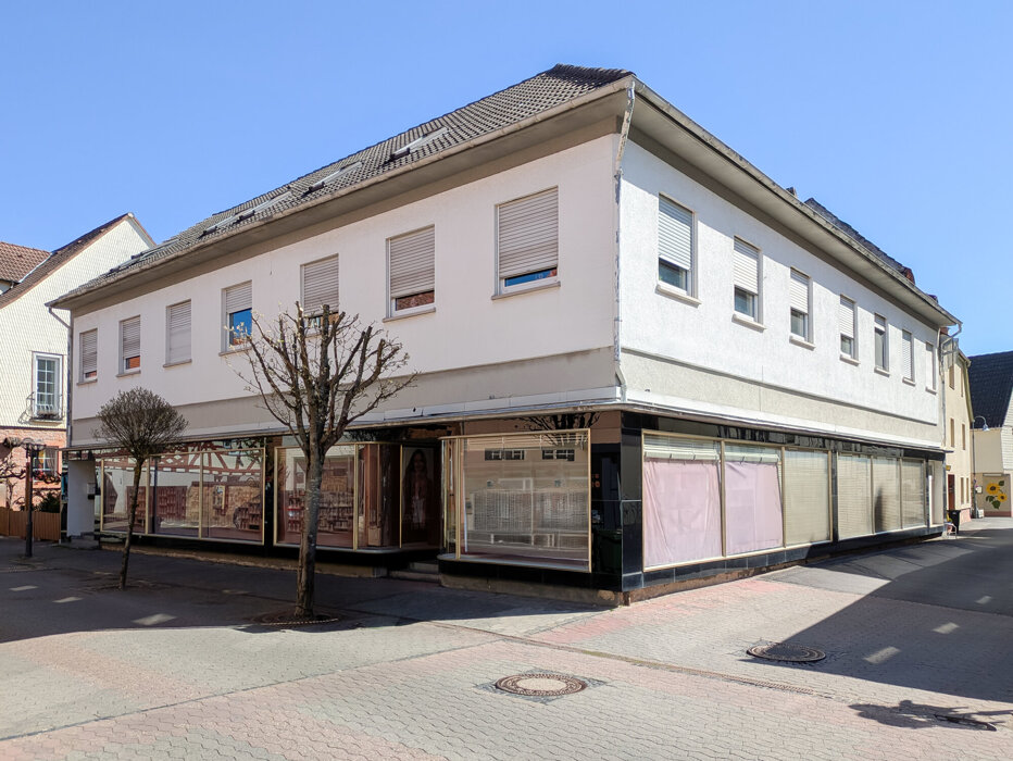 Ansicht SW