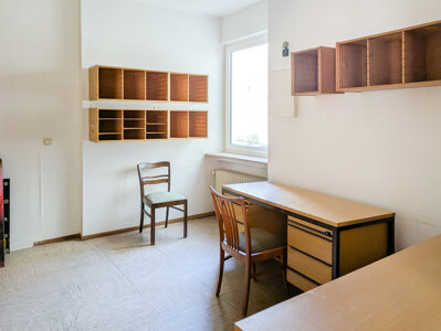 Ladengeschäft Büro