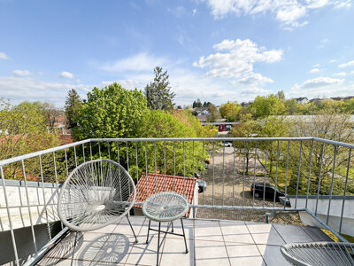 Balkon II