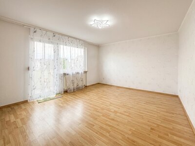 Wohn- und Esszimmer