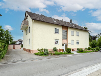 Seitenansicht