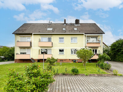 Rückansicht