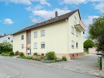 Seitenansicht