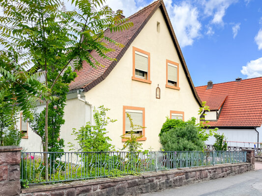 Aussenansicht