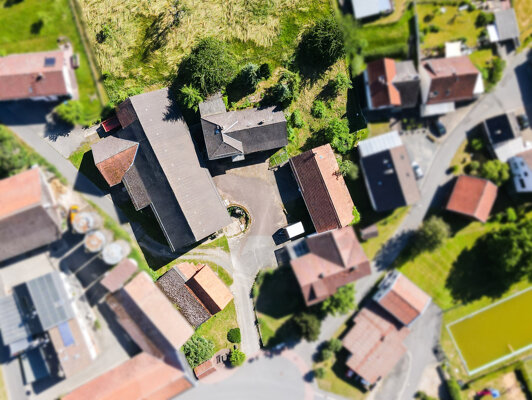 Draufsicht