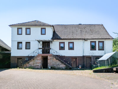 Wohnhaus
