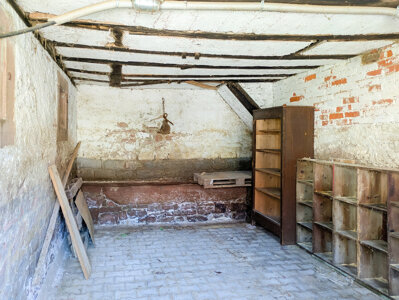 Stall Box