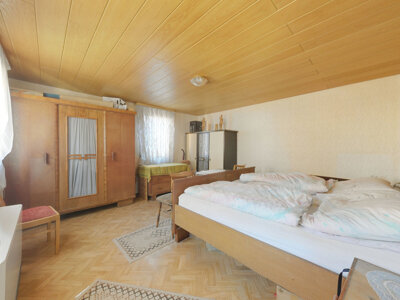 Elternschlafzimmer