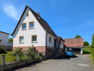 Ansicht NO