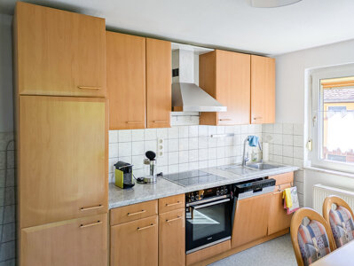 EG Kochen