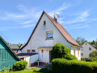 Ansicht SW