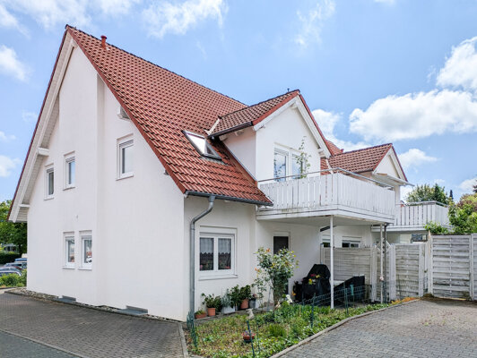 Ansicht W