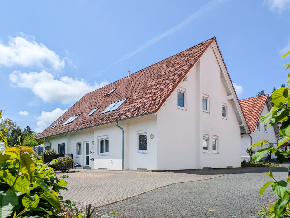 Ansicht NO