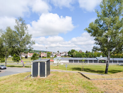 Stellplatz