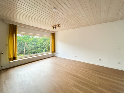 Bungalow Wohnzimmer