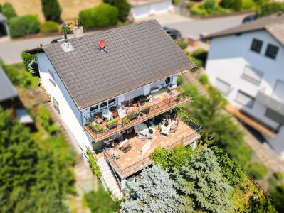 Draufsicht SW