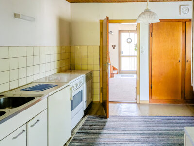 EG Kochen