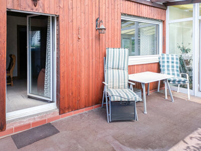 DG Dachterrasse
