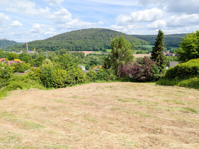 Aussicht NO