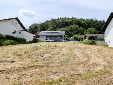 Ansicht W