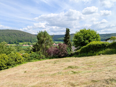 Aussicht S