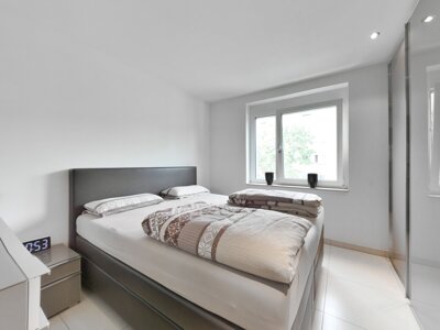 Elternschlafzimmer