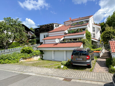 Wohnhaus