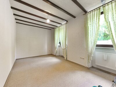 Zimmer 1 EG