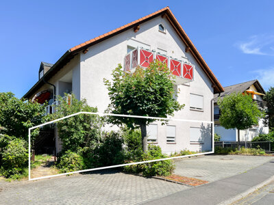 Aussenansicht