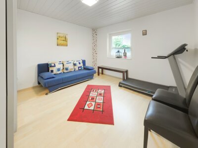 Gästezimmer EG