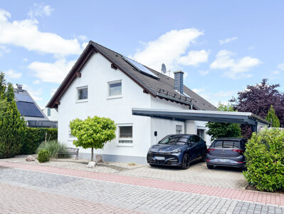 Straßenansicht