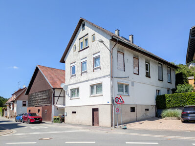 Ansicht S