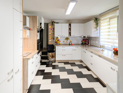 EG Kochen