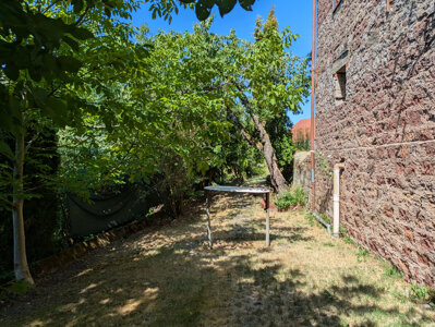 Garten NW