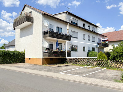 Rückansicht