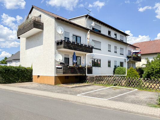 Rückansicht