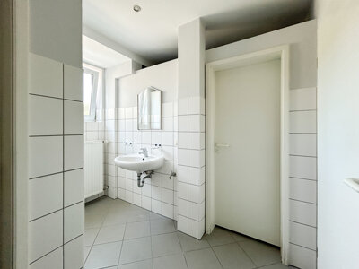 WC Halle