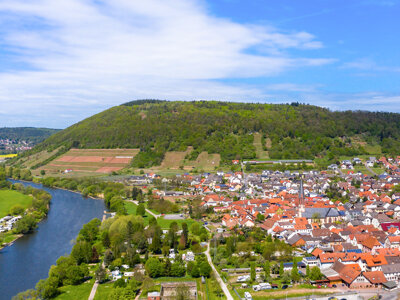 Großheubach