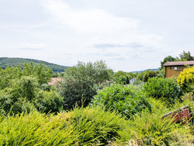 Aussicht S