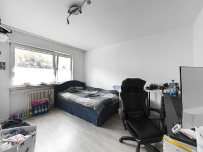 Elternschlafzimmer