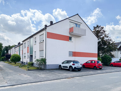 Straßenansicht