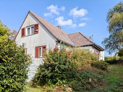 Ansicht SW